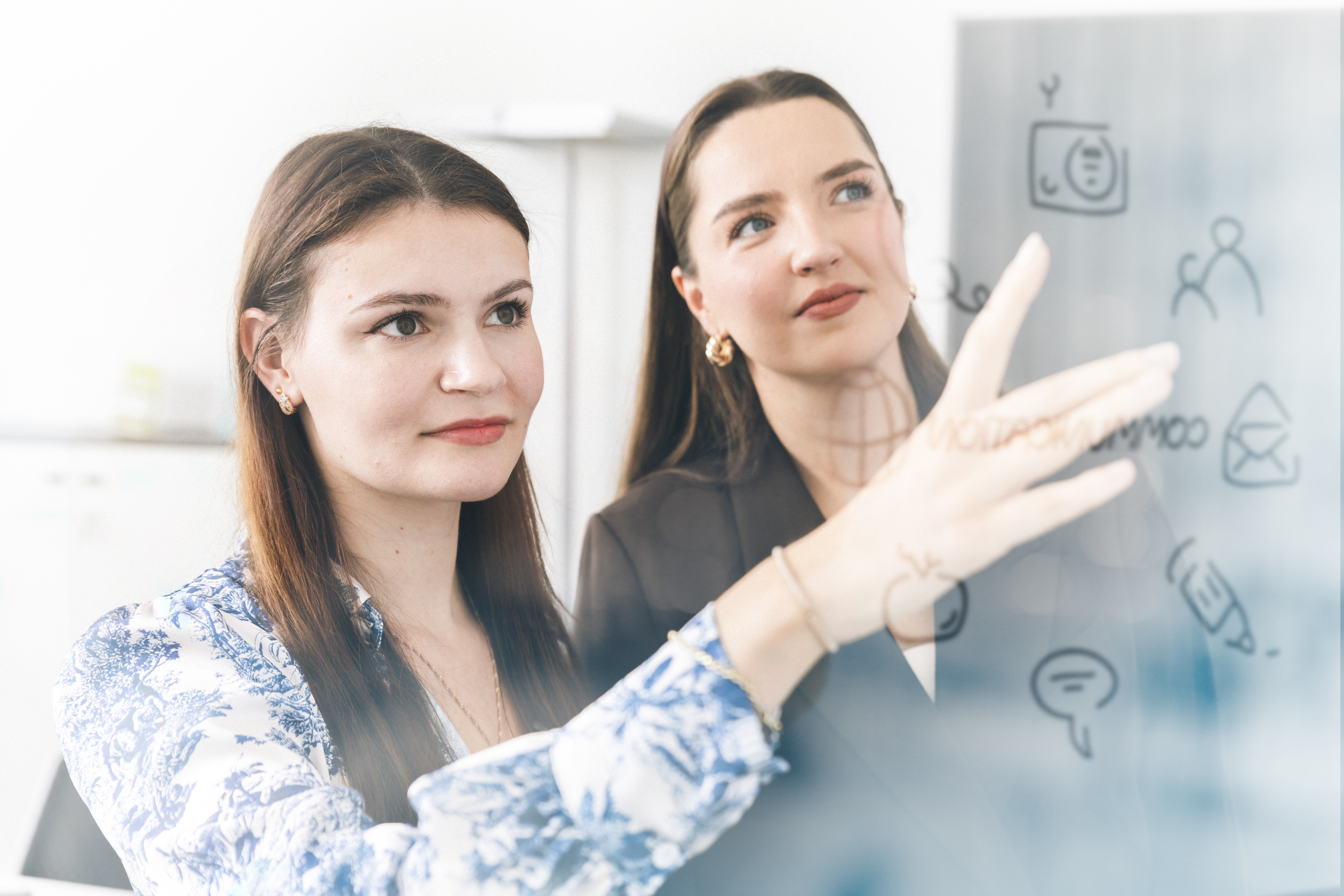 Digital Strategy – Principle