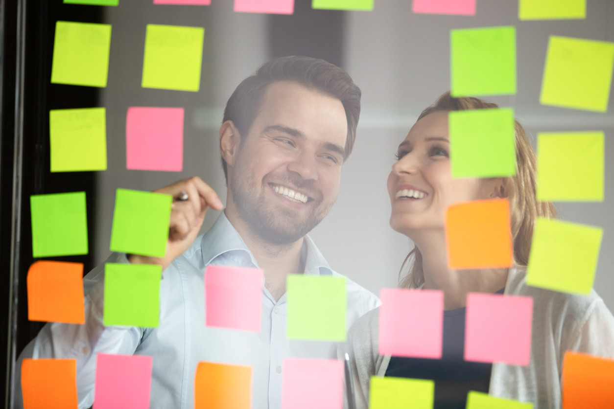 A Tale as old as Time