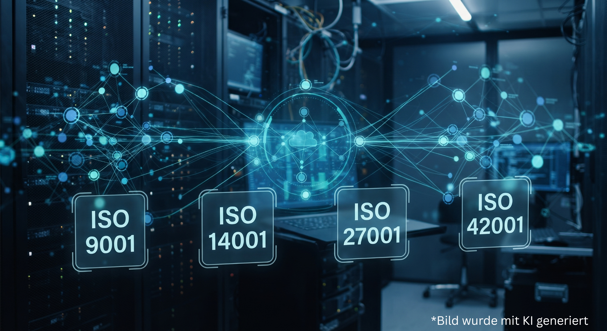ISO-Zertifizierung: Wie läuft sie ab und welche Normen gibt es?